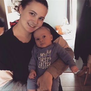 Meet your Posher, Francesca